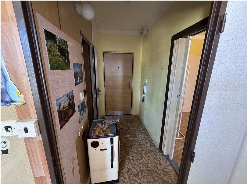 Byt 1+1 · 35 m² · Trutnov, Královéhradecký kraj - 4