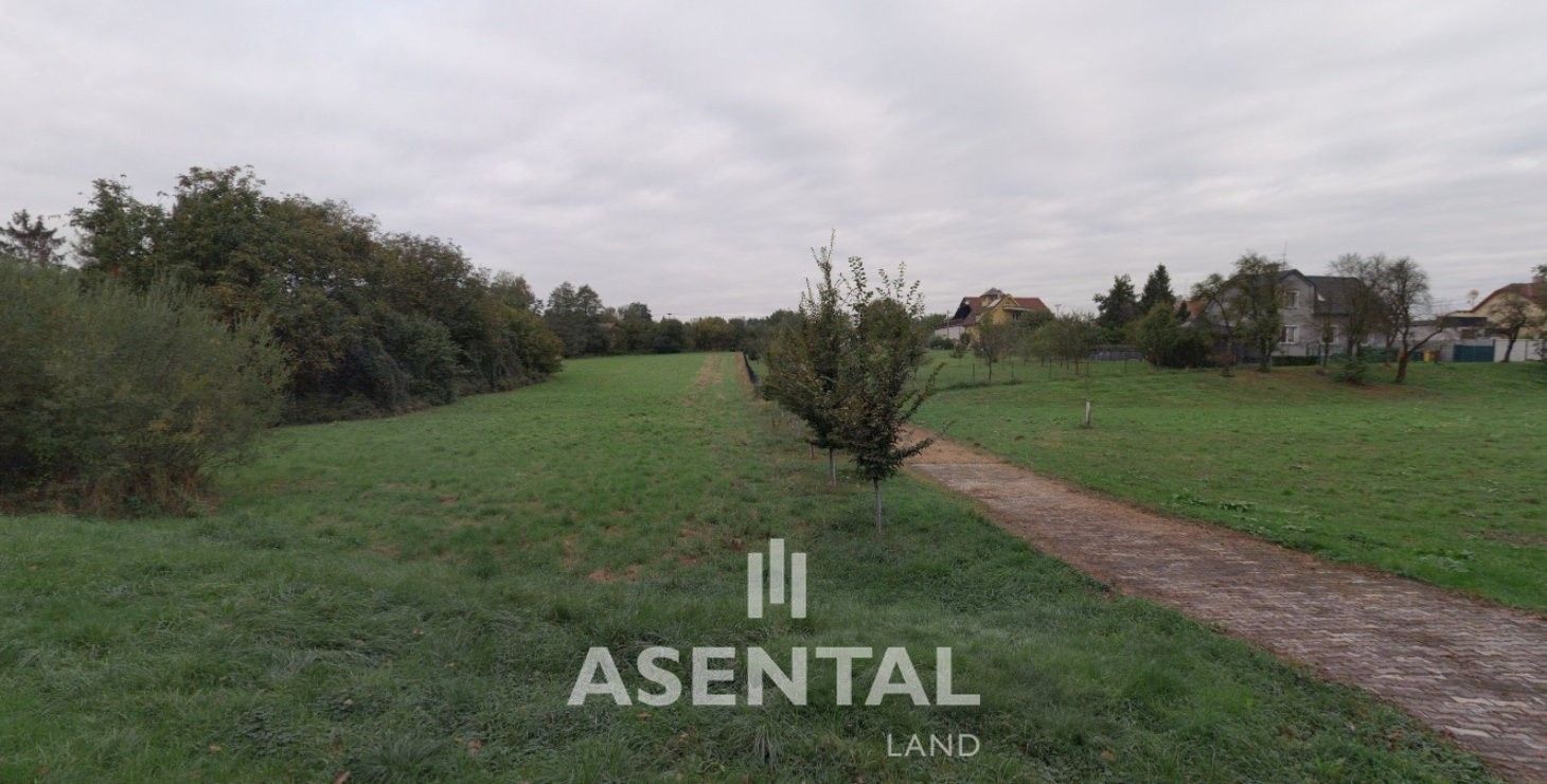 Pozemky pro bydlení, Porubská, Orlová