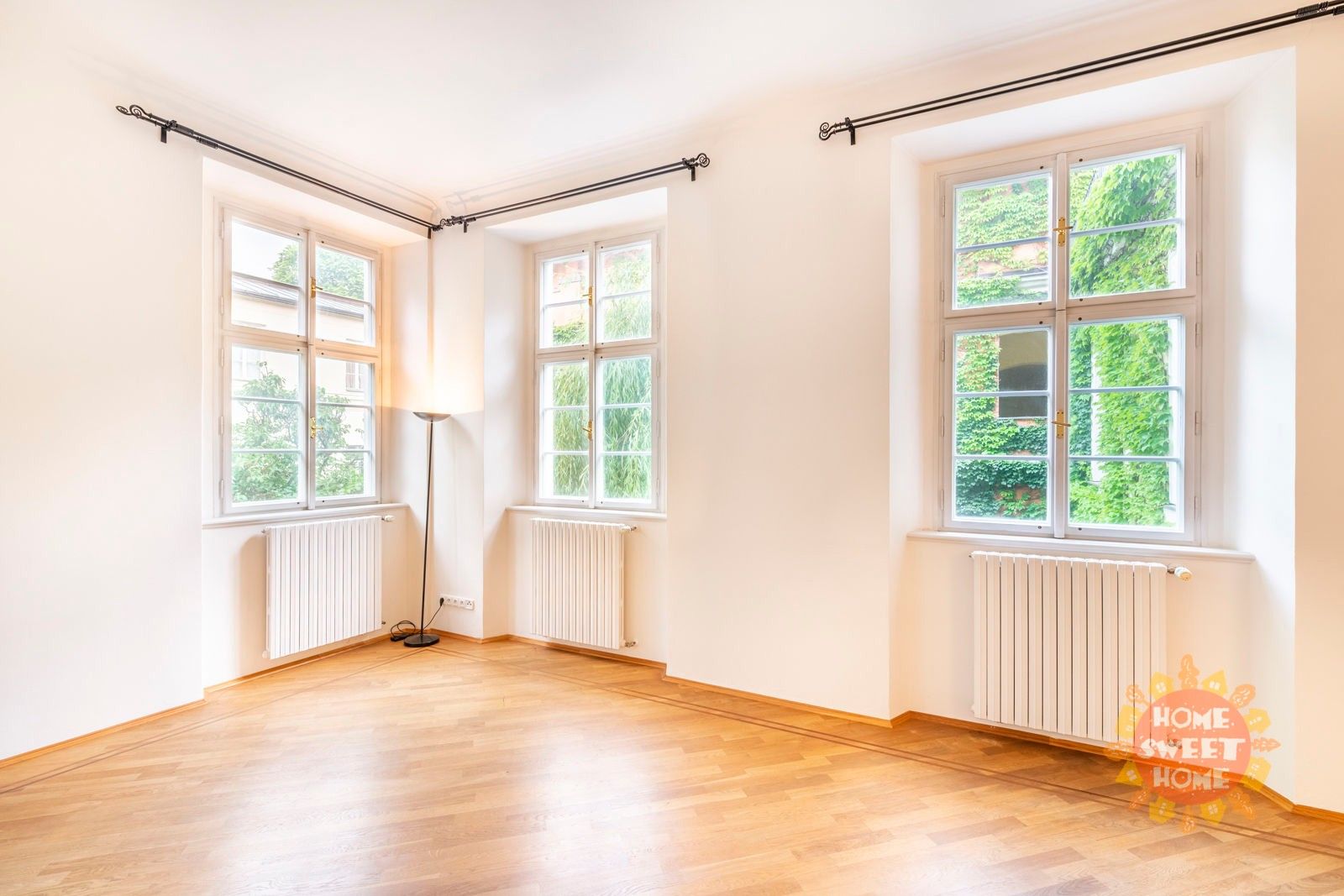 Pronájem byt 4+1 - Vlašská 361, Praha Malá Strana, 187 m² - 5