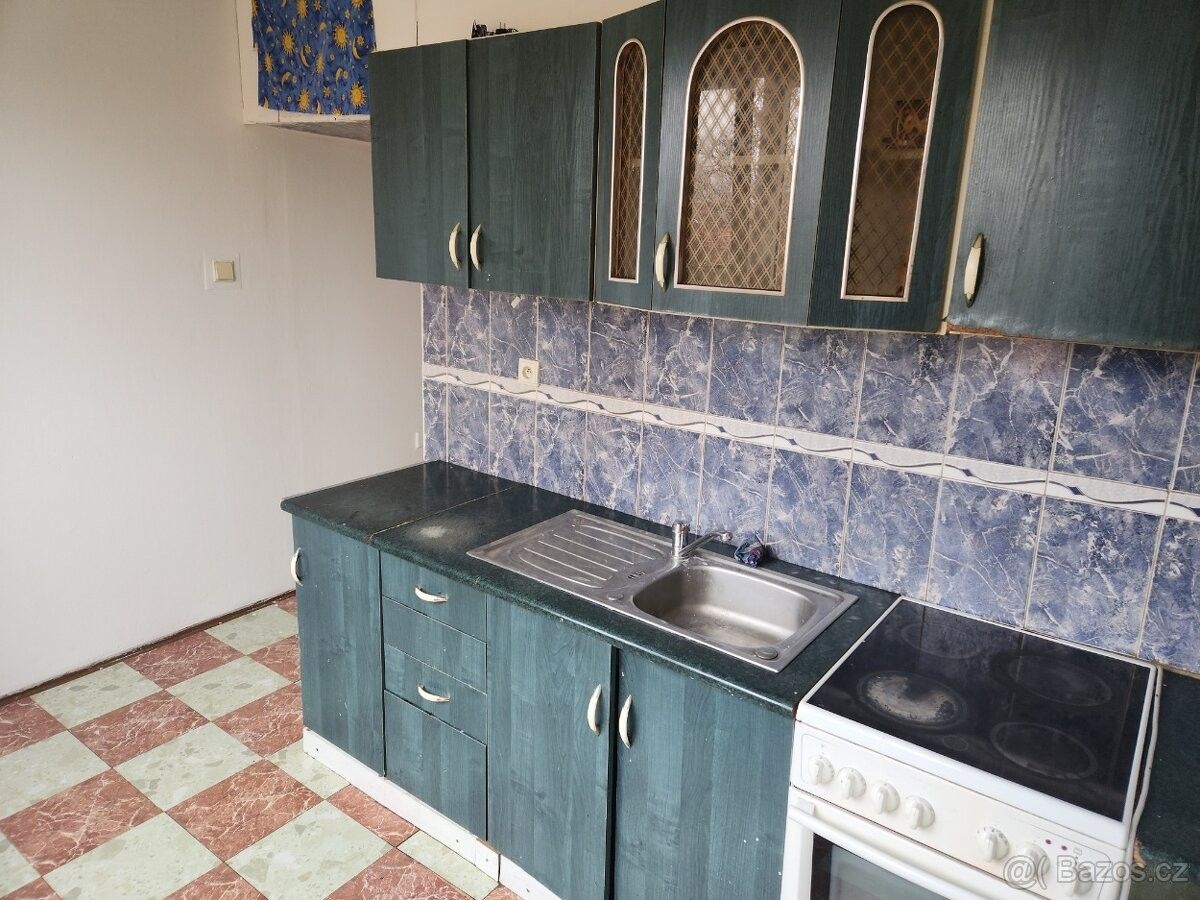 Pronájem byt - Teplice, 415 01