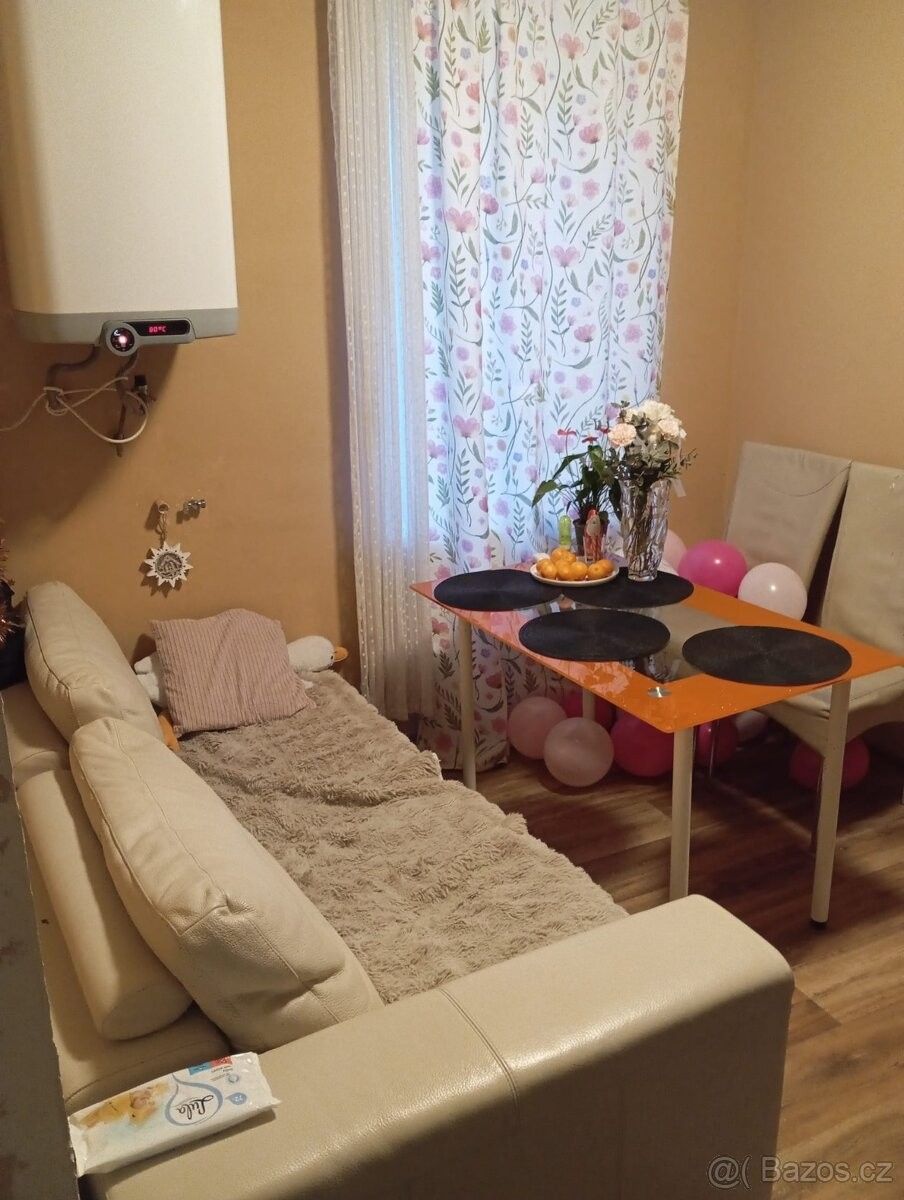 Pronájem byt - Praha, 160 00