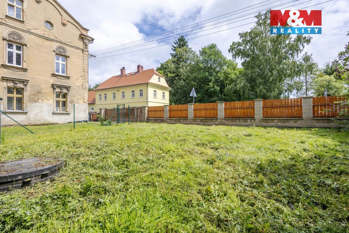 Pronájem byt - Zákupy, 471 23