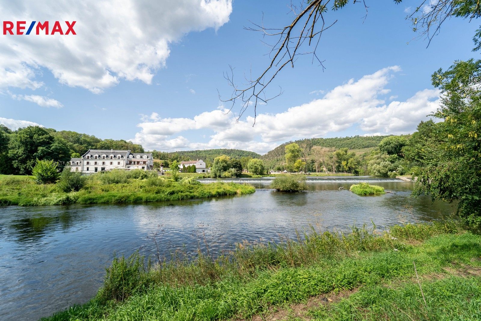 Prodej pozemek pro bydlení - Hlásná Třebaň, 1 m²