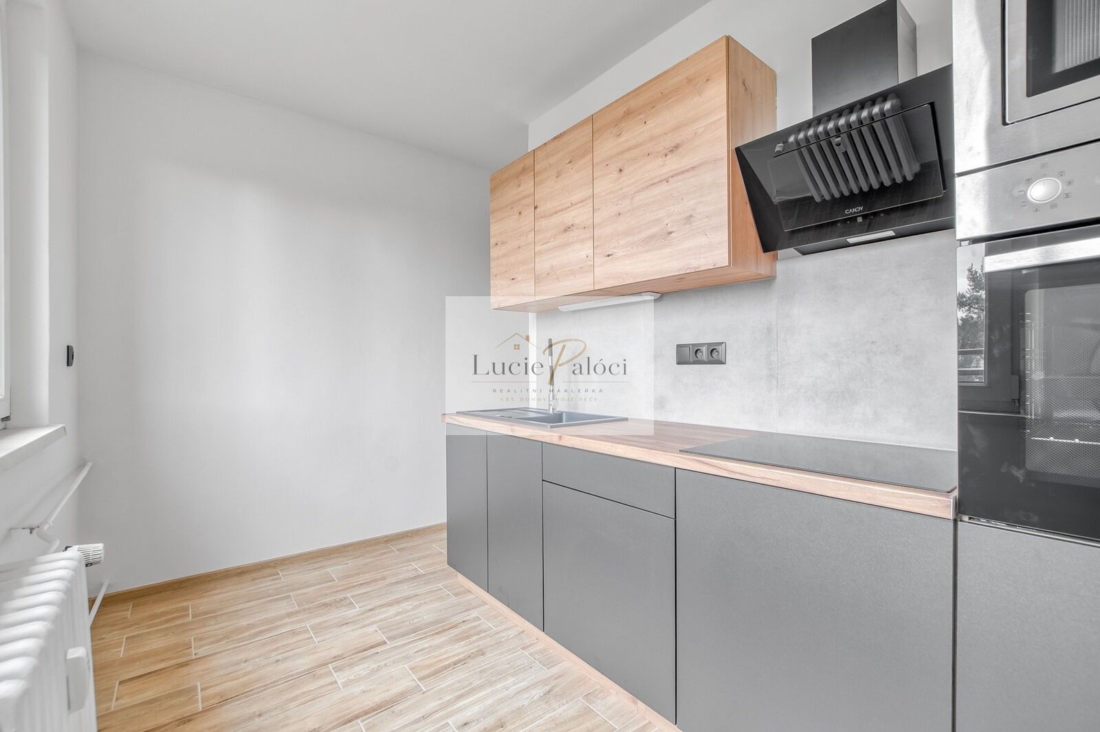 Byt 2+1 · 53 m² · Božkova, Karviná Ráj - 3