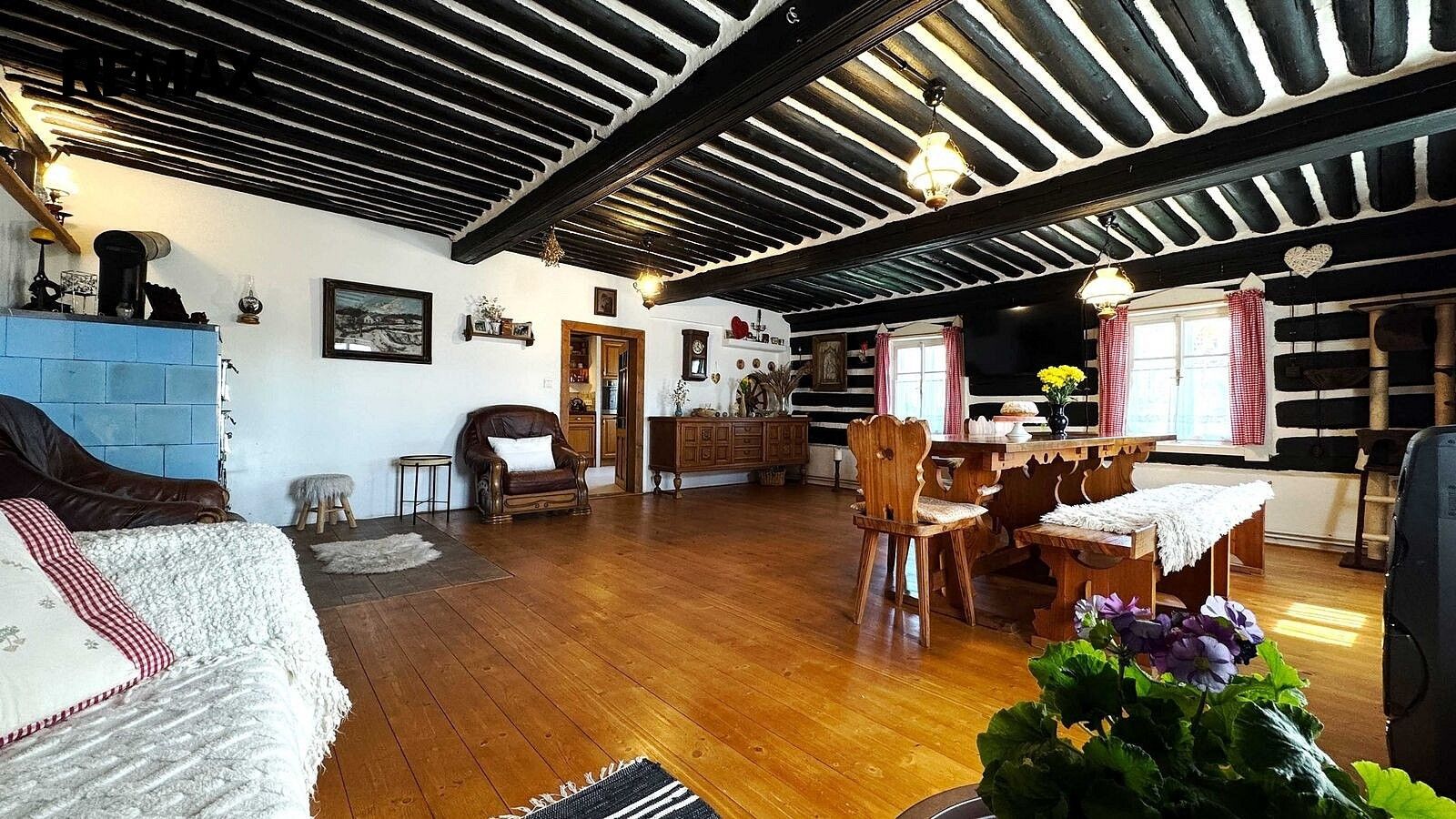 Ubytovací zařízení, Benešov u Semil, okres Semily, Liberecký kraj, 316 m² - 2