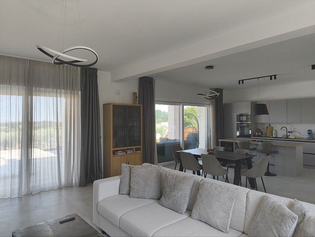 Prodej rodinný dům - Kaštelir-Labinci, HR, 360 m² - 5