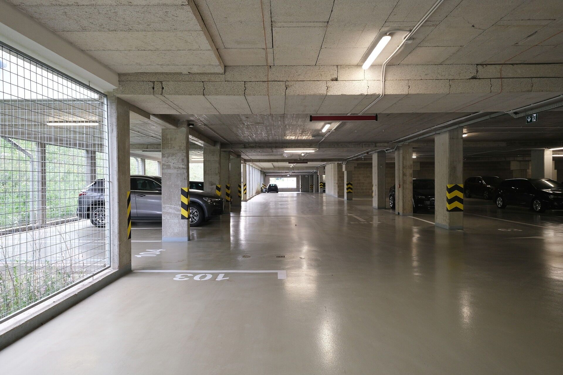 Garáž · 15 m² · Čerpadlová  , Praha - 4