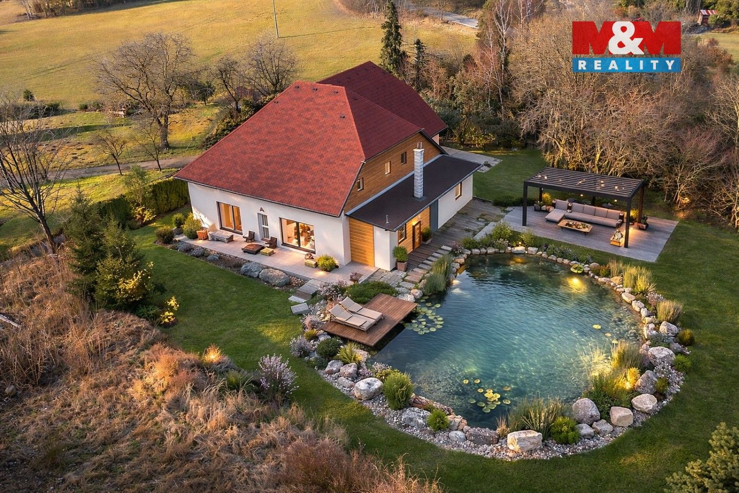 Prodej rodinný dům - Spáleniště, Dobruška, 400 m²