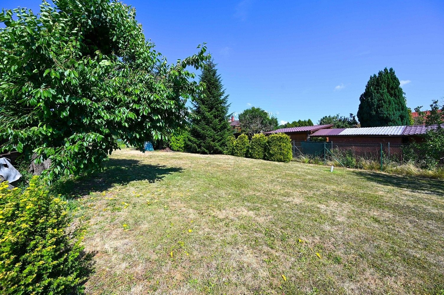 Pozemek pro bydlení, 780 m²