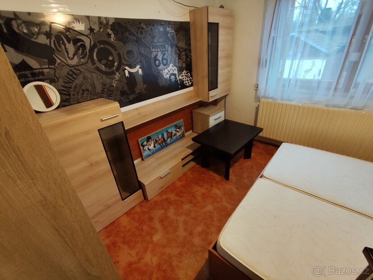 Pronájem byt - Velká Bíteš, 595 01