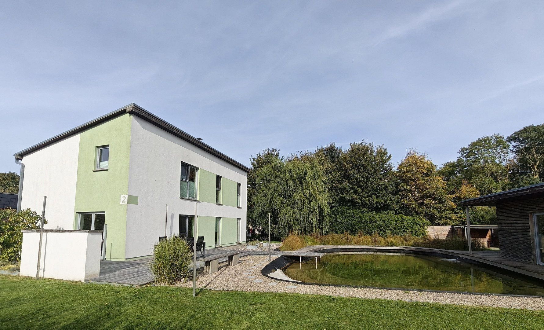Rodinné domy, , Mecklenburg-Vorpommern, 180 m² - 1