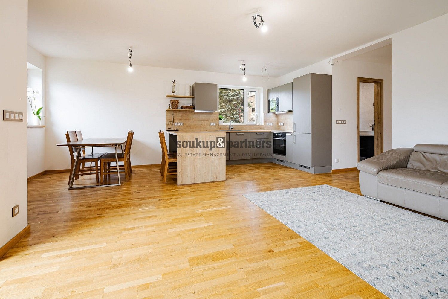 Prodej rodinný dům - Ke křížku, Kladno - Dubí, 165 m² - 5