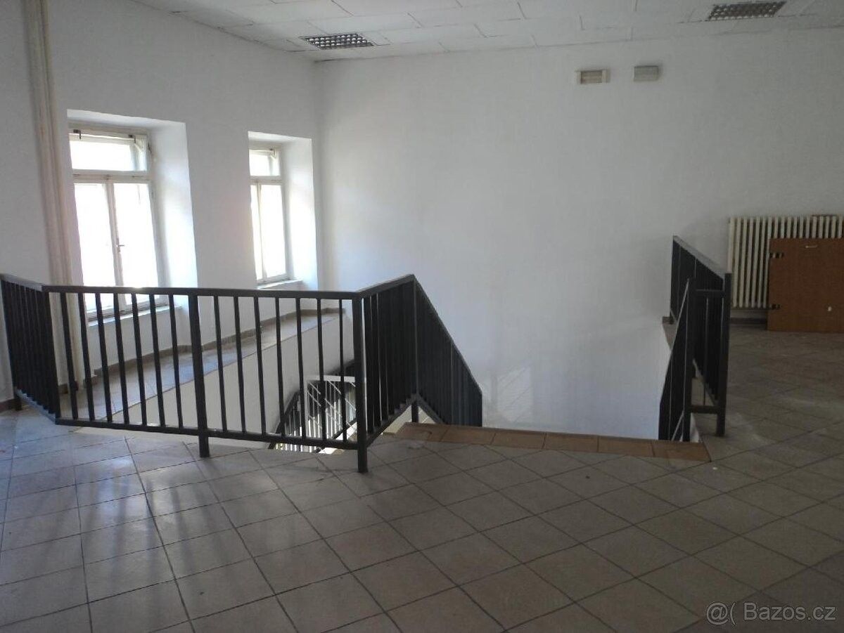 Pronájem obchodní prostory - Sušice, 342 01