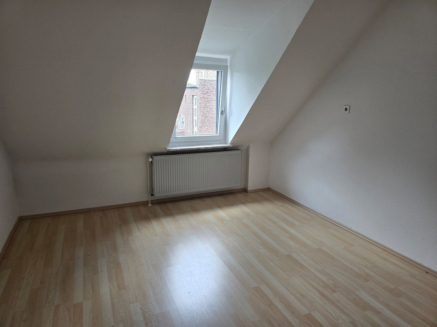 3+1, Von-der-Tann-Straße 14 Dortmund Mitte Nordrhein-Westfalen 44143, 70 m² - 2