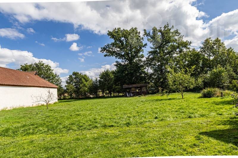 Pozemek pro bydlení · 240 m² · Bečice - 3