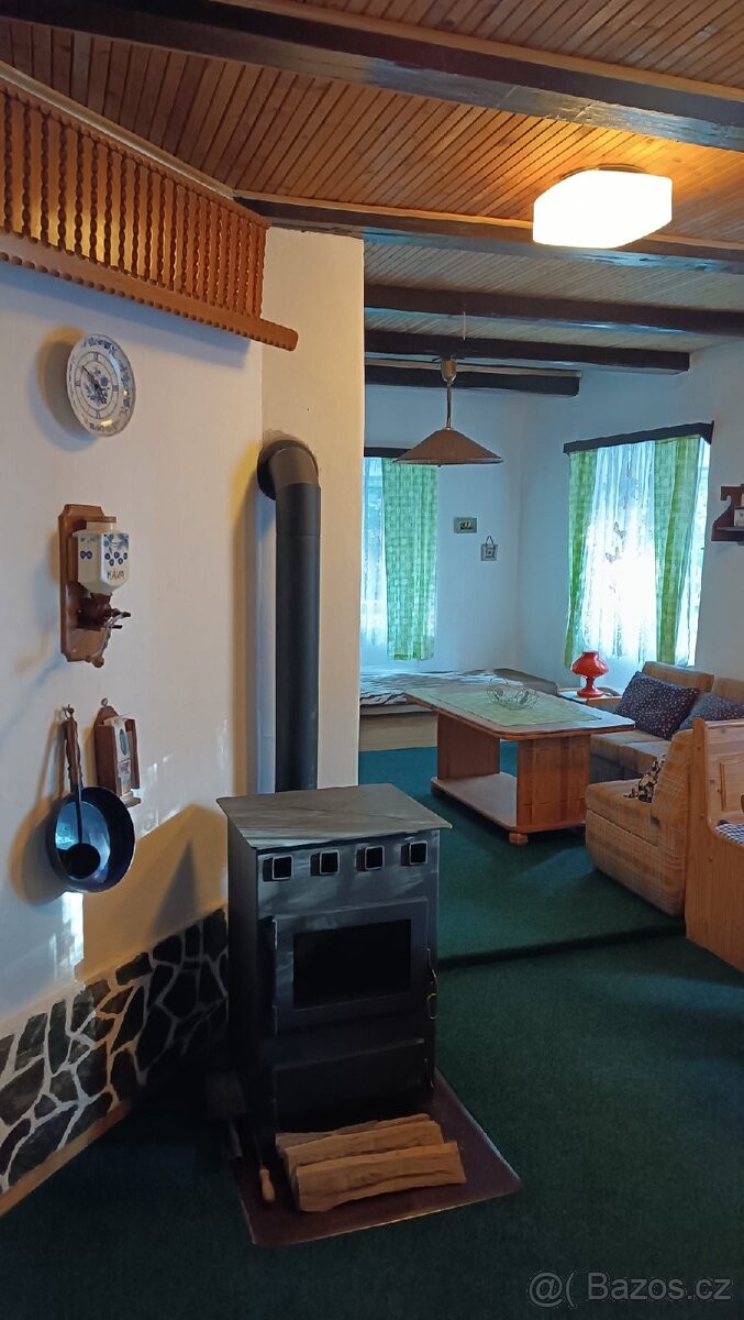 Prodej chata - Trutnov, 541 01 - 5