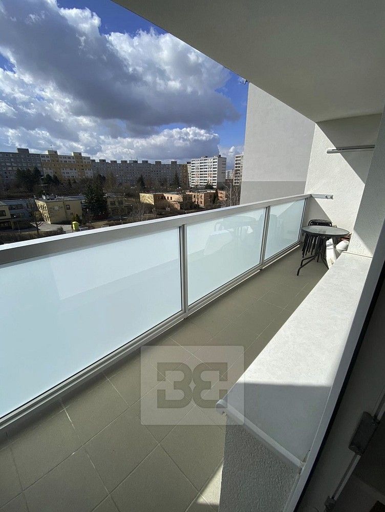 3+kk, Praha - Stodůlky, okres Praha 13, Hlavní město Praha, 73 m² - 1