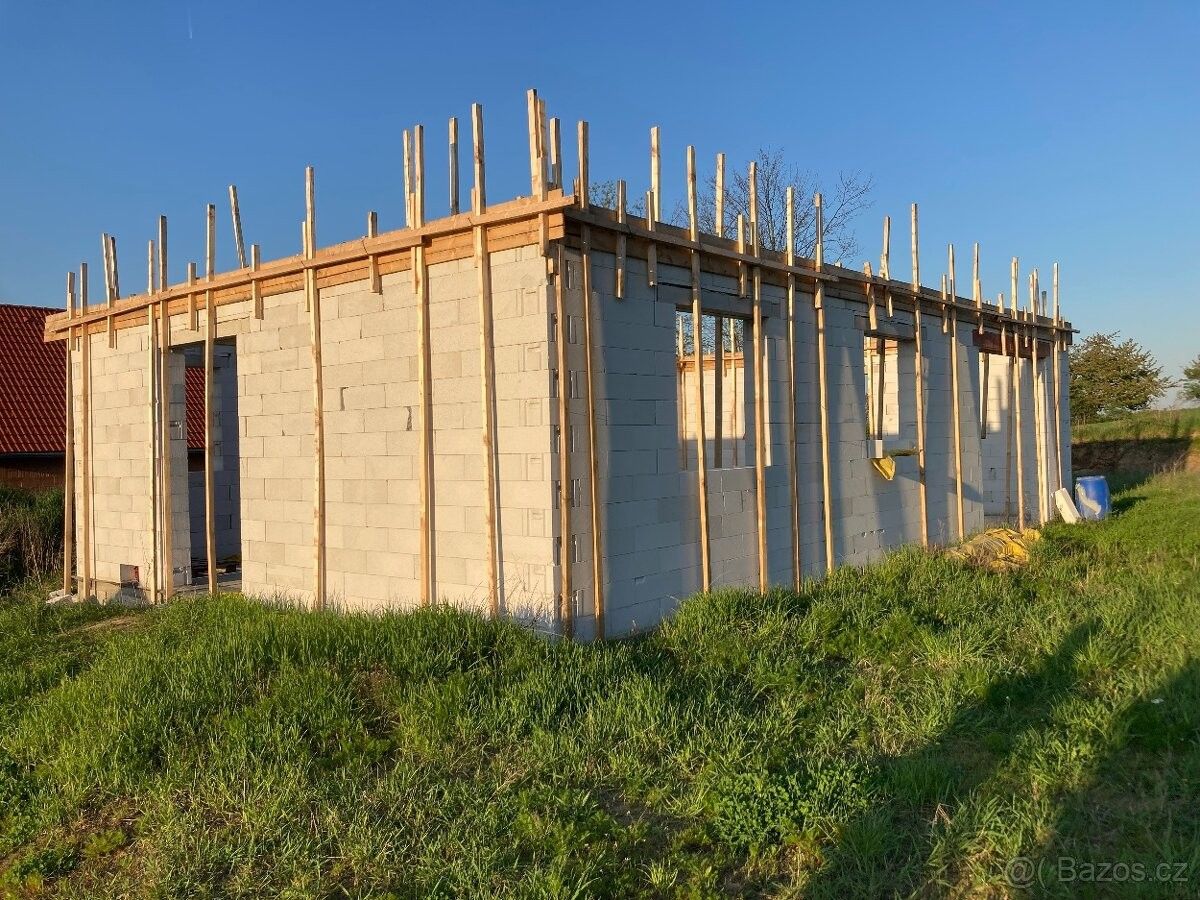 Prodej dům - Domamil, 675 43, 859 m²