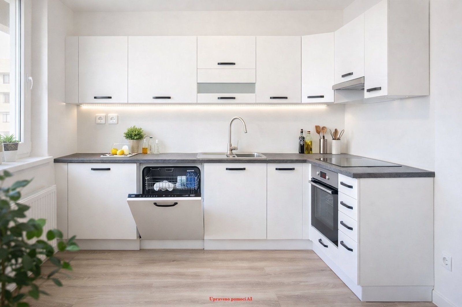 2+1, Rossenbergových, Havířov - Havířov-město, Moravskoslezský kraj, 55 m² - 1