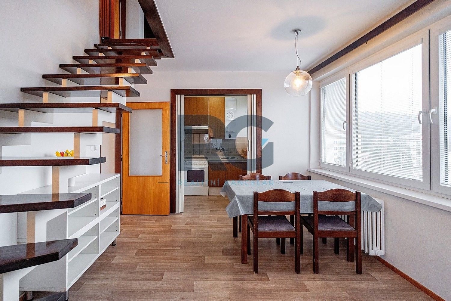 5+1, Písek - Budějovické Předměstí, Jihočeský kraj, 115 m² - 2