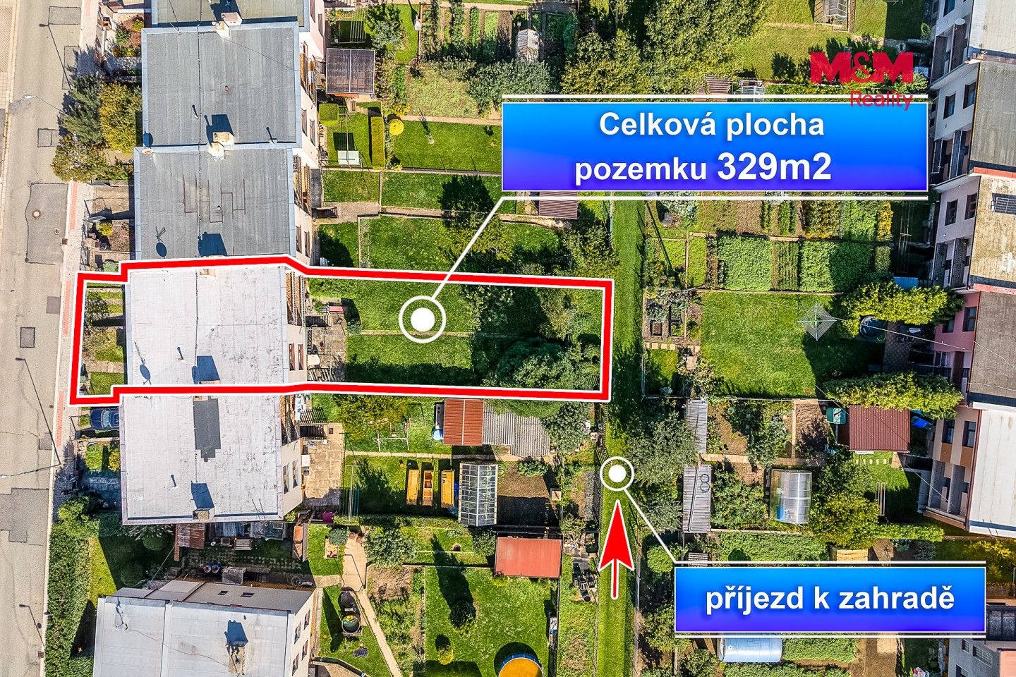 Rodinný dům · 150 m² · Budovatelů, Chvaletice - 3