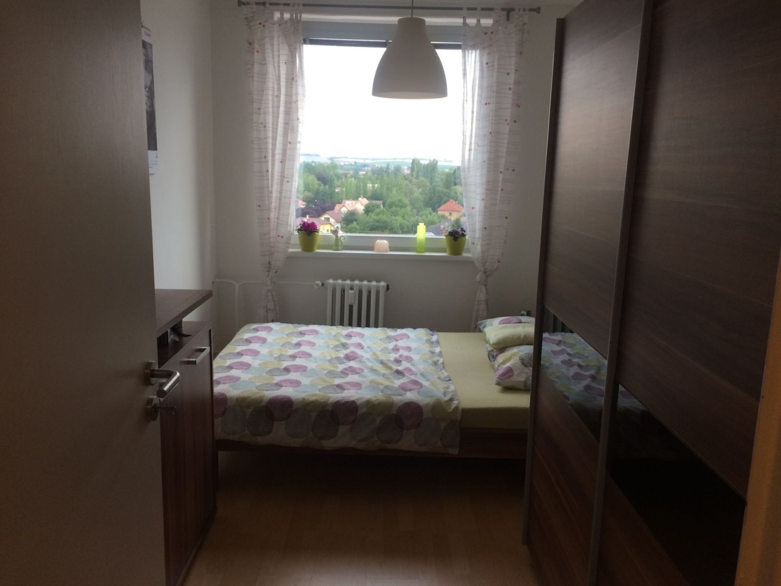 2+kk, Želivského, Kolín - Kolín, Středočeský kraj, 44 m² - 1