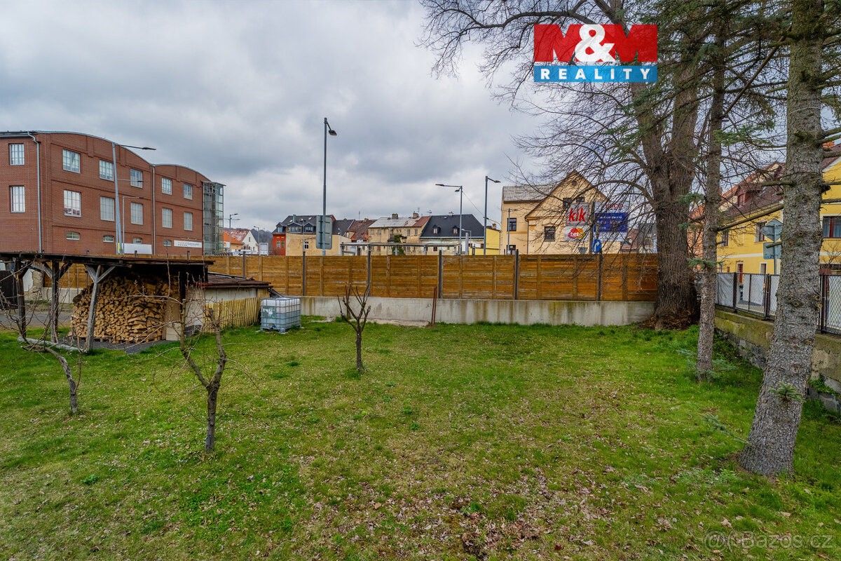 Pozemky pro bydlení, Frýdlant v Čechách, 464 01