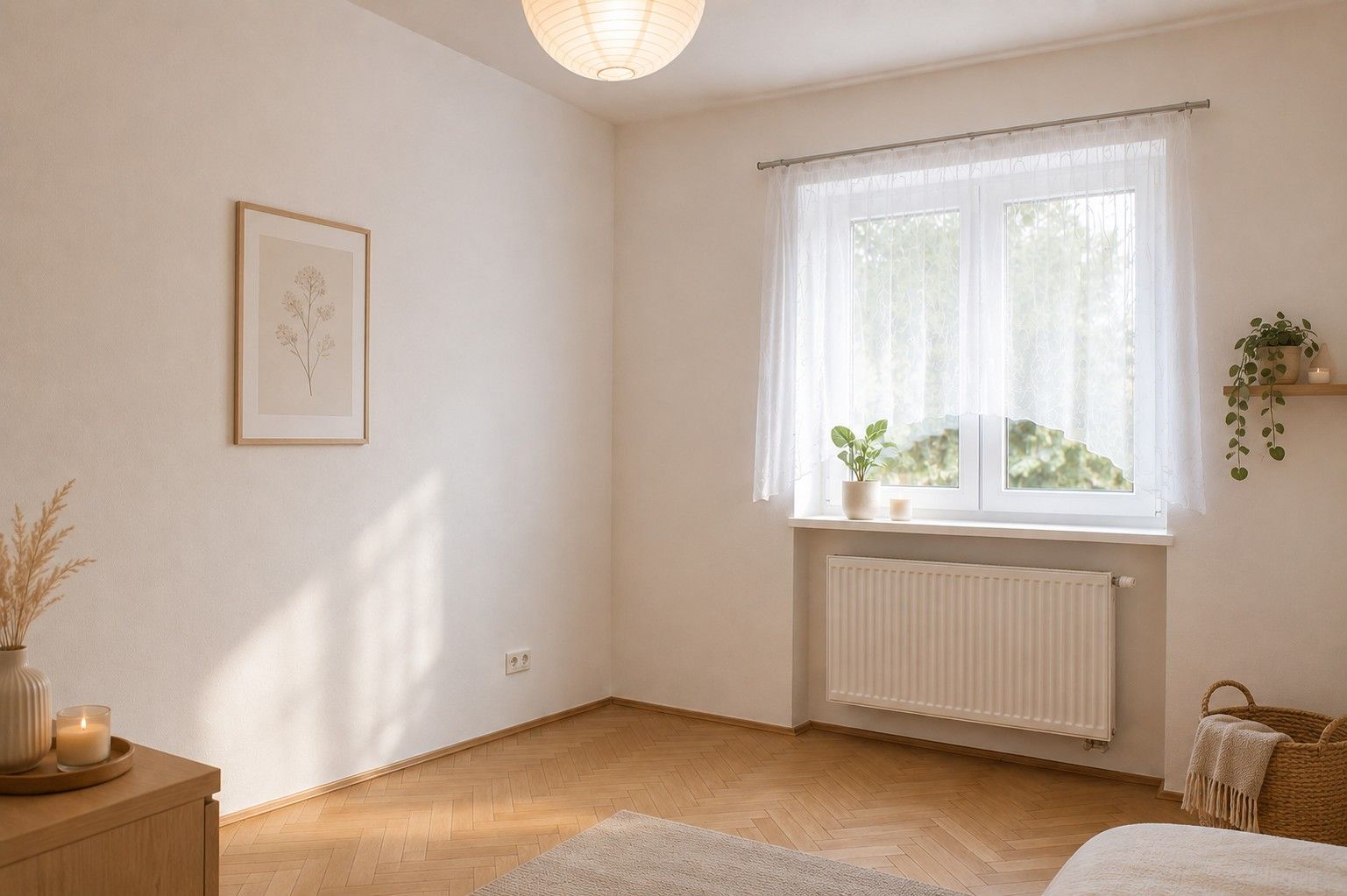 Prodej byt 2+1 - K Jídelně, Rtyně v Podkrkonoší - Rtyně v Podkrkonoší, Královéhradecký kraj, 57 m² - 5