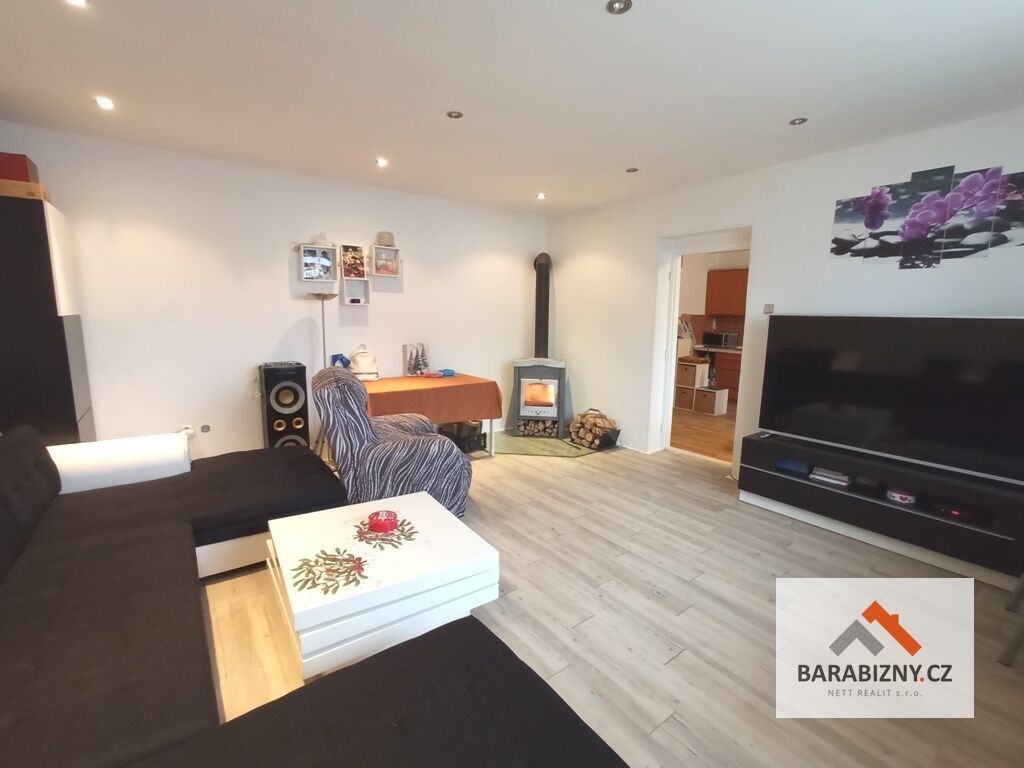 Prodej rodinný dům - Psinice, Libáň, 180 m²