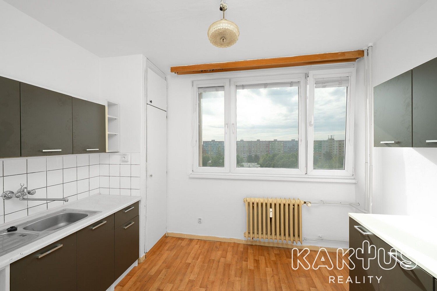 1+1, Ostrava - Hrabůvka, okres Ostrava-město, Moravskoslezský kraj, 38 m² - 2