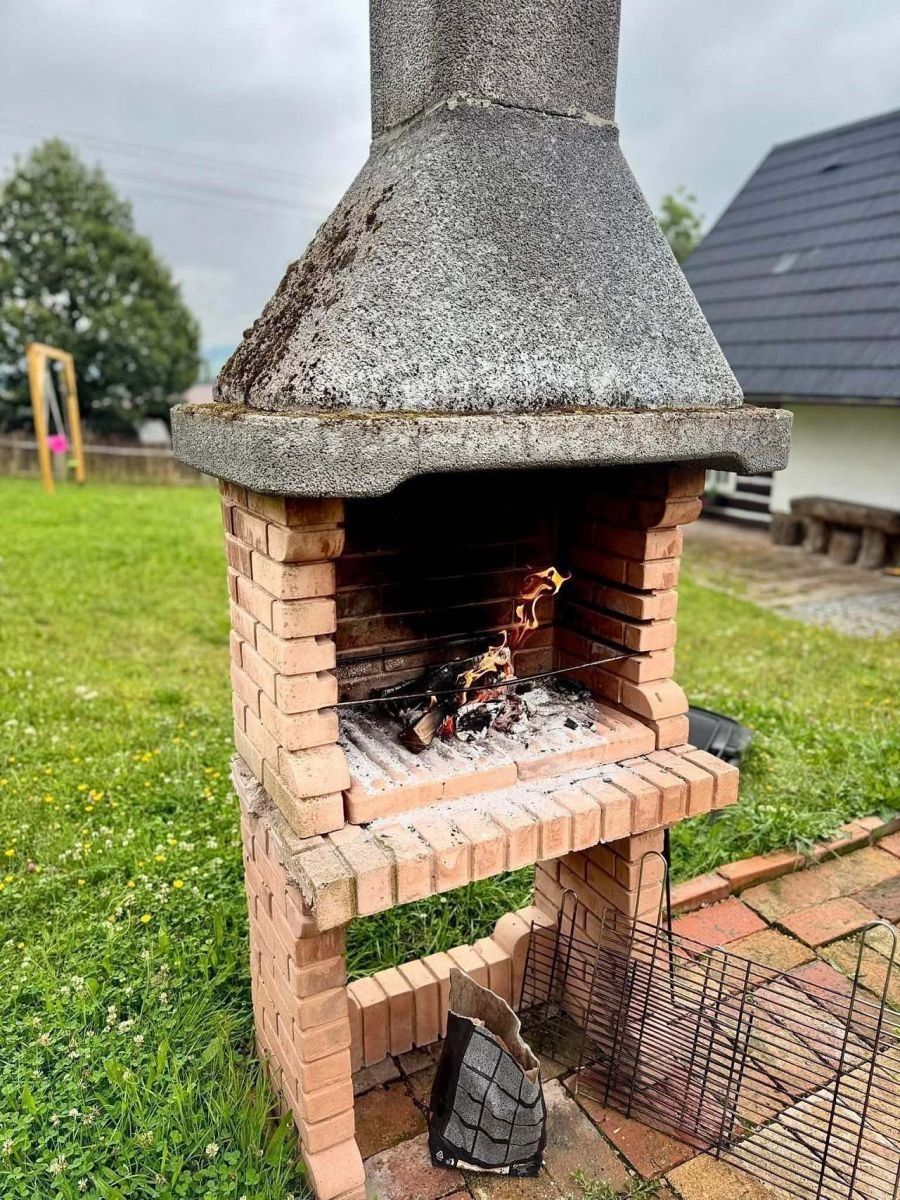Chata · Rádlo - Rádlo, Liberecký kraj - 3