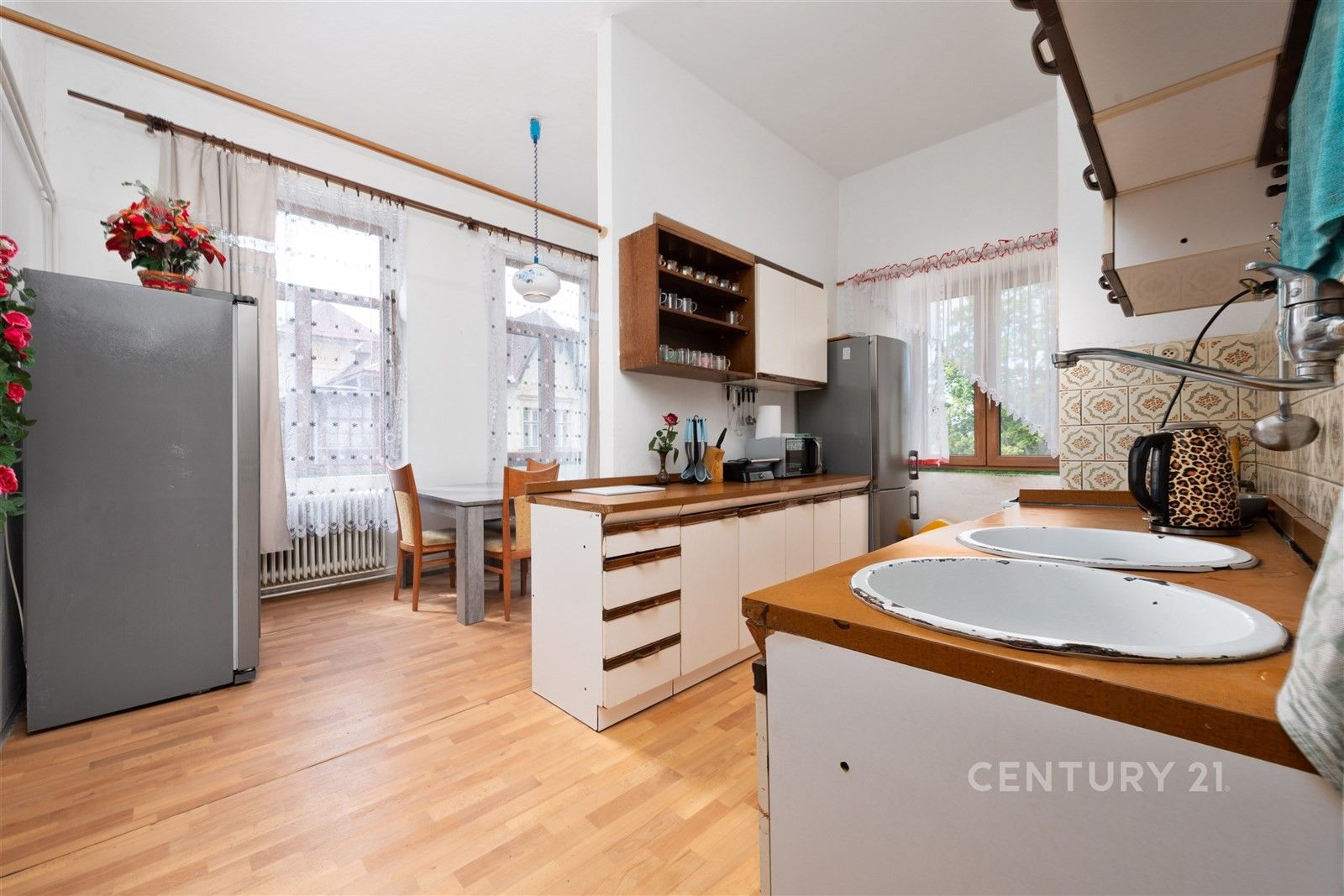 Byt 3+1 · 113 m² · Jeremenkova 653, Šumperk - 2