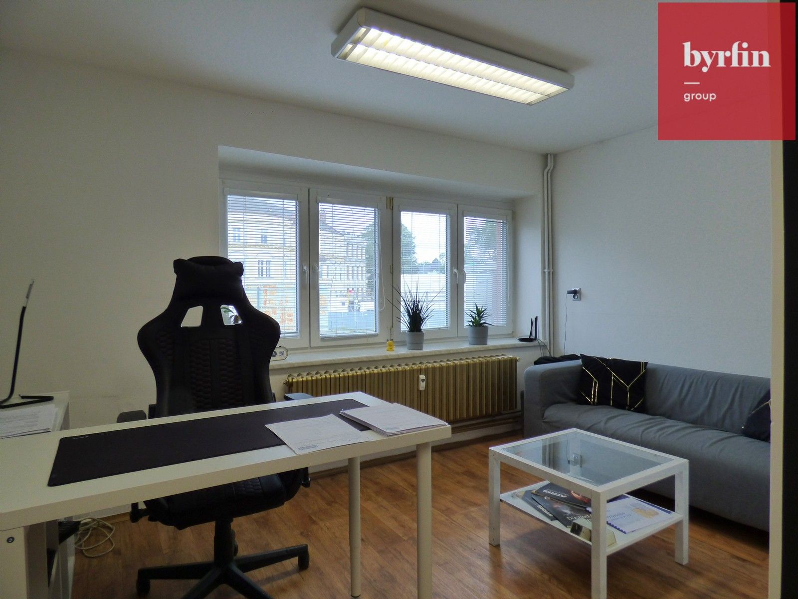 Kancelář · 225 m² · Zámecký okruh, Opava Předměstí - 3