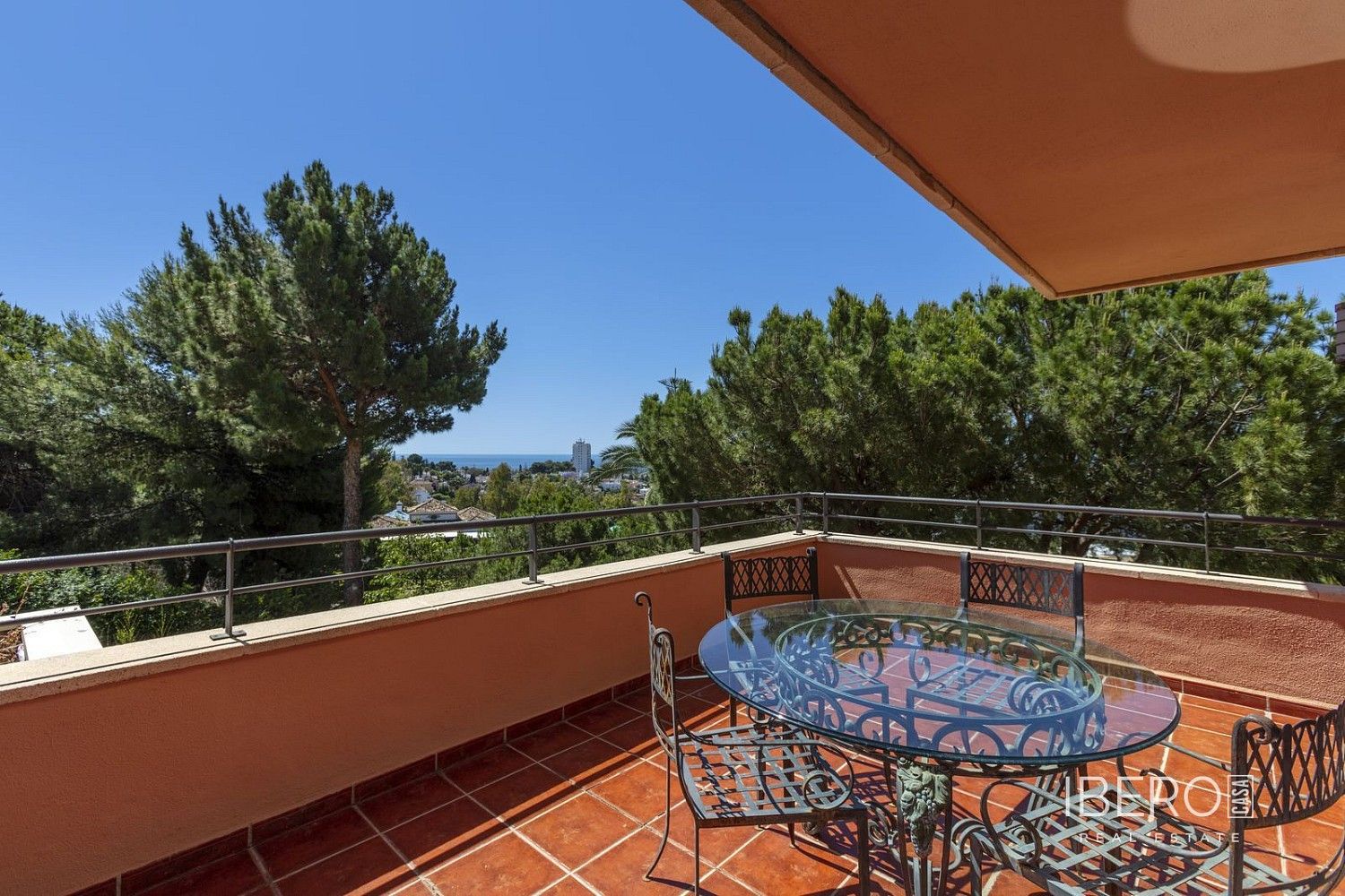 4+kk, Nueva Andalucía, Španělsko, 270 m² - 1