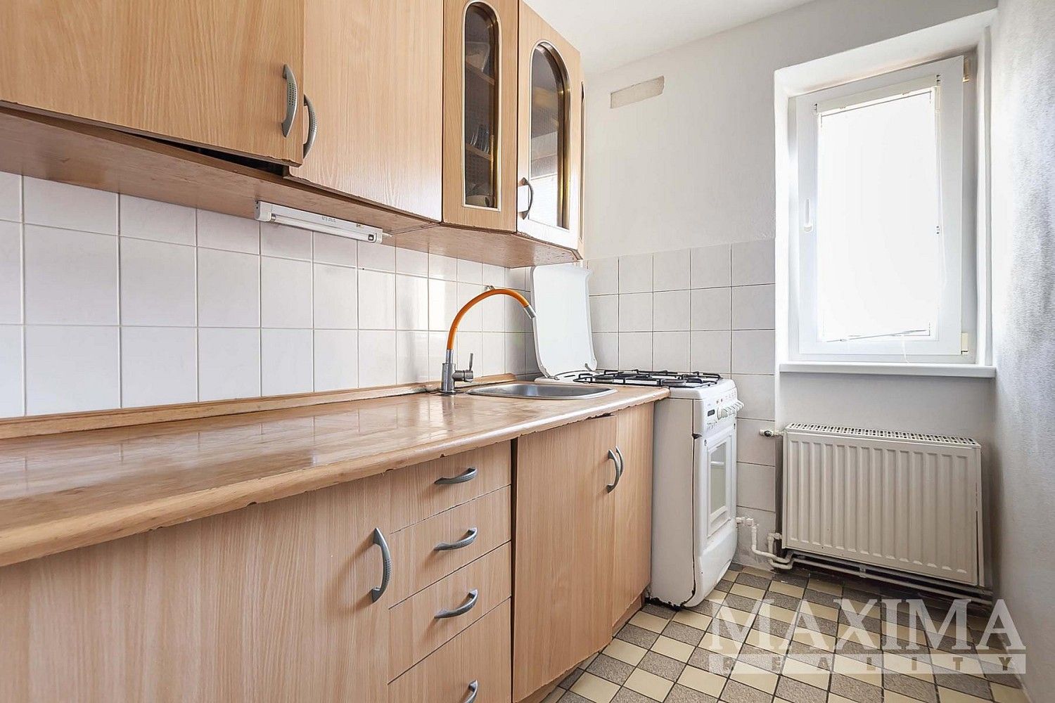2+1, Malé náměstí, Dýšina, okres Plzeň-město, 55 m² - 2