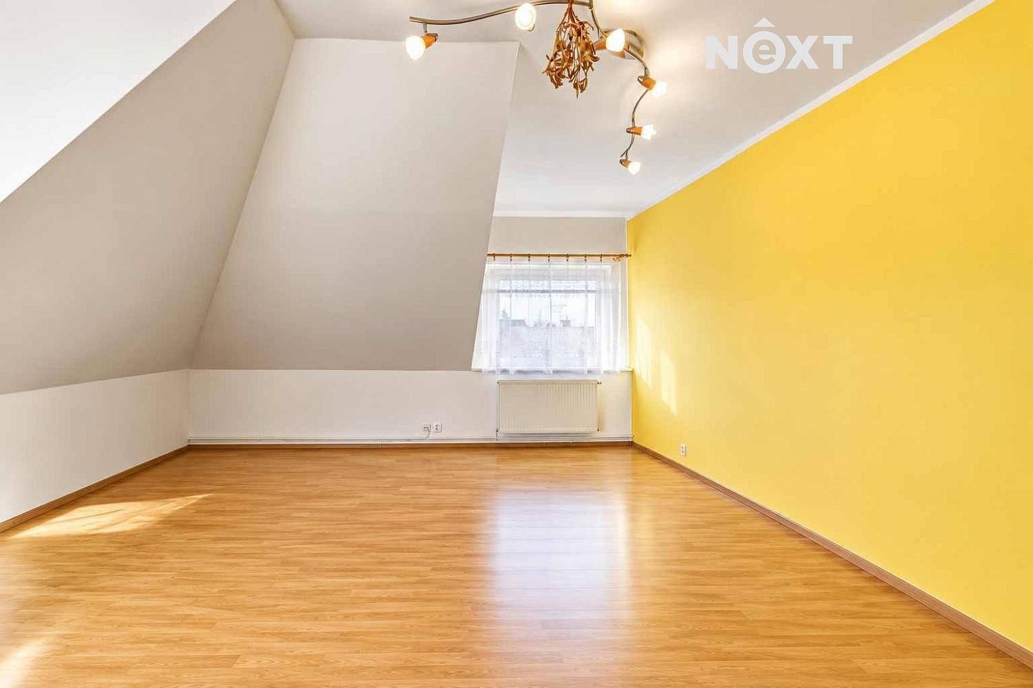 Byt 2+kk · 47 m² · Václavkova, Mladá Boleslav - Mladá Boleslav II - 2