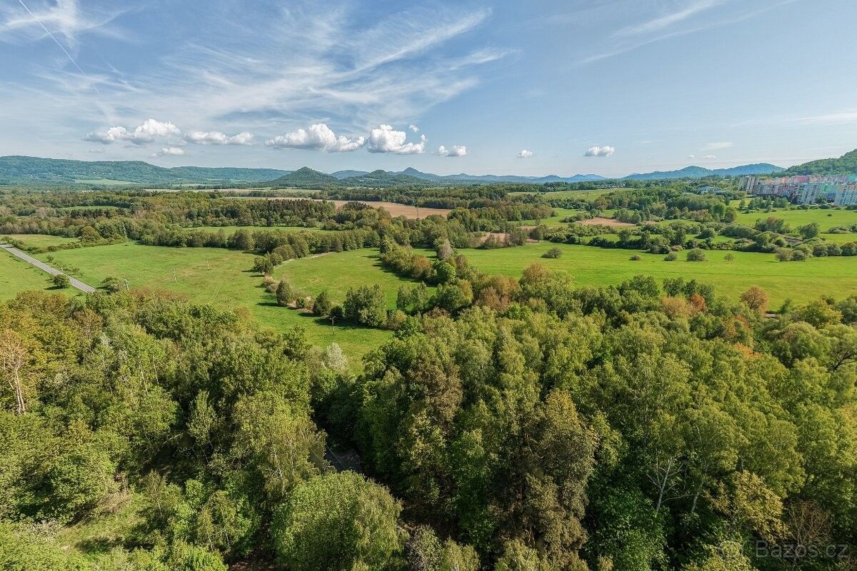 Pozemek pro bydlení · Česká Lípa, 470 01 - 3