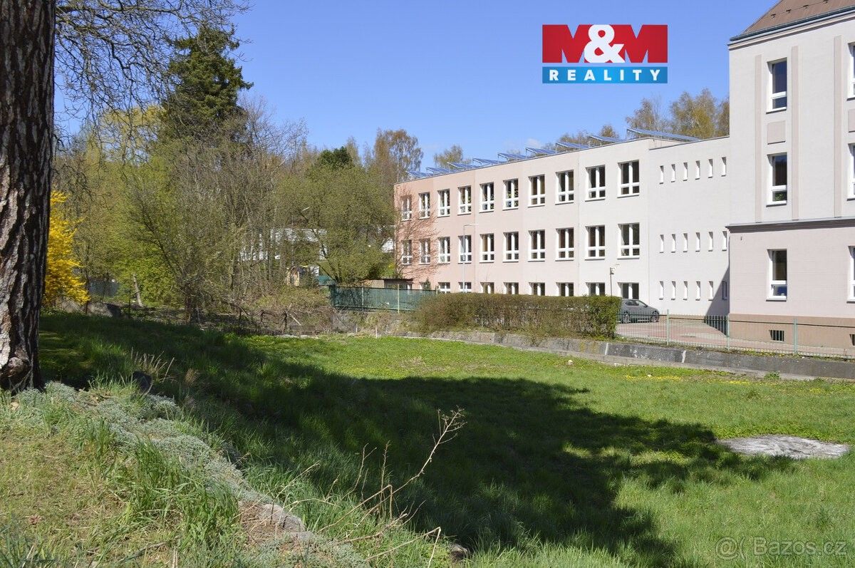 Pozemky pro bydlení, Libouchec, 403 35