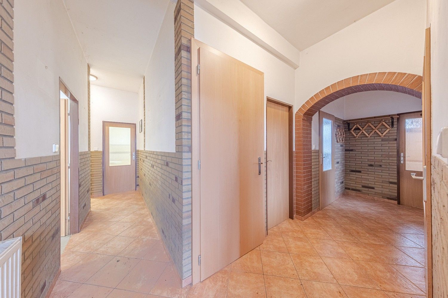 Zemědělský objekt · 398 m² · Rosice, okres Brno-venkov, Jihomoravský kraj - 4