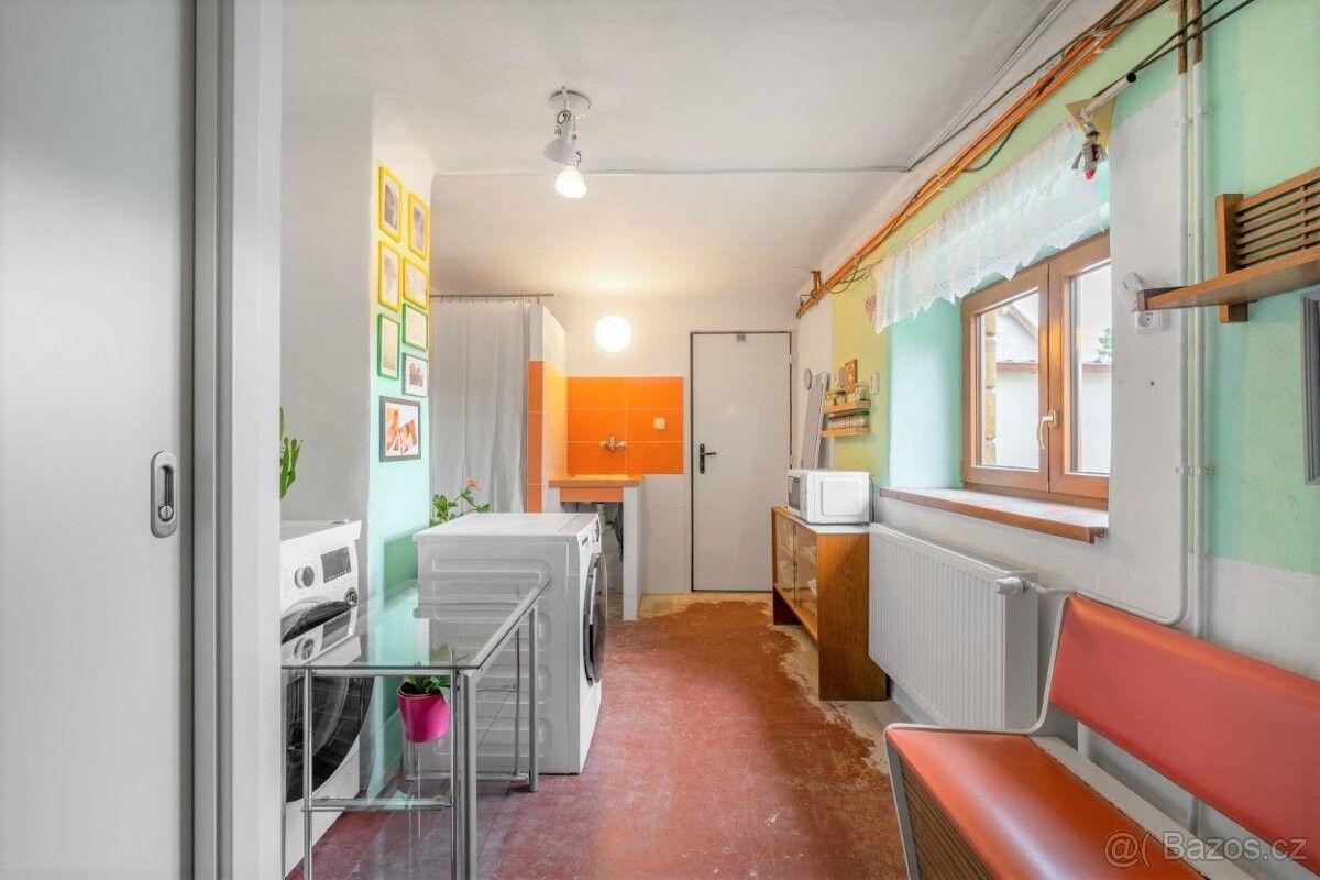 Prodej rodinný dům - Zdice, 267 51