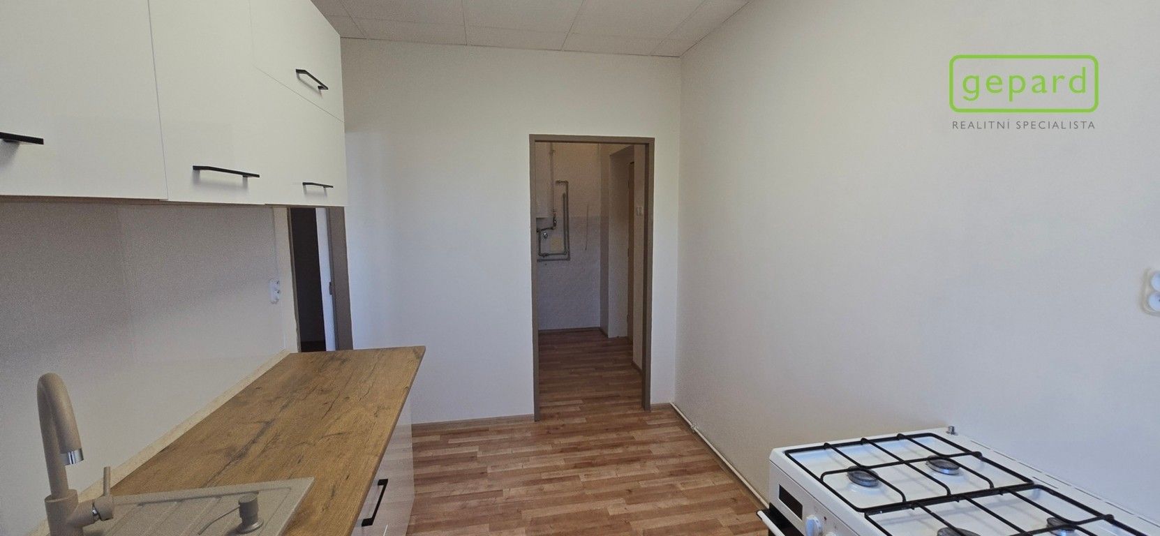 Prodej byt 4+1 - Jírovcova, České Budějovice, 54 m²