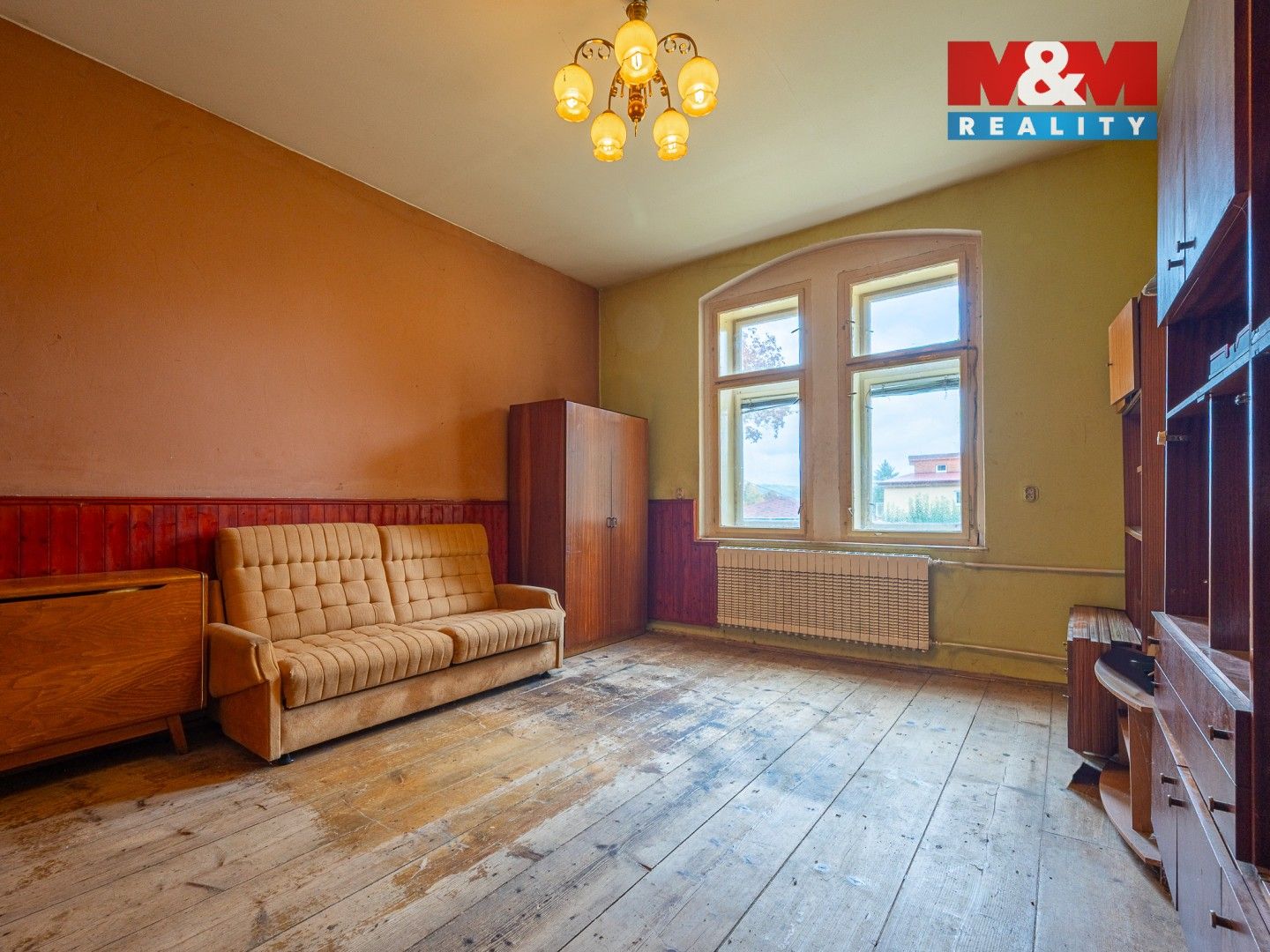 Prodej rodinný dům - U školky, Senohraby, 115 m²