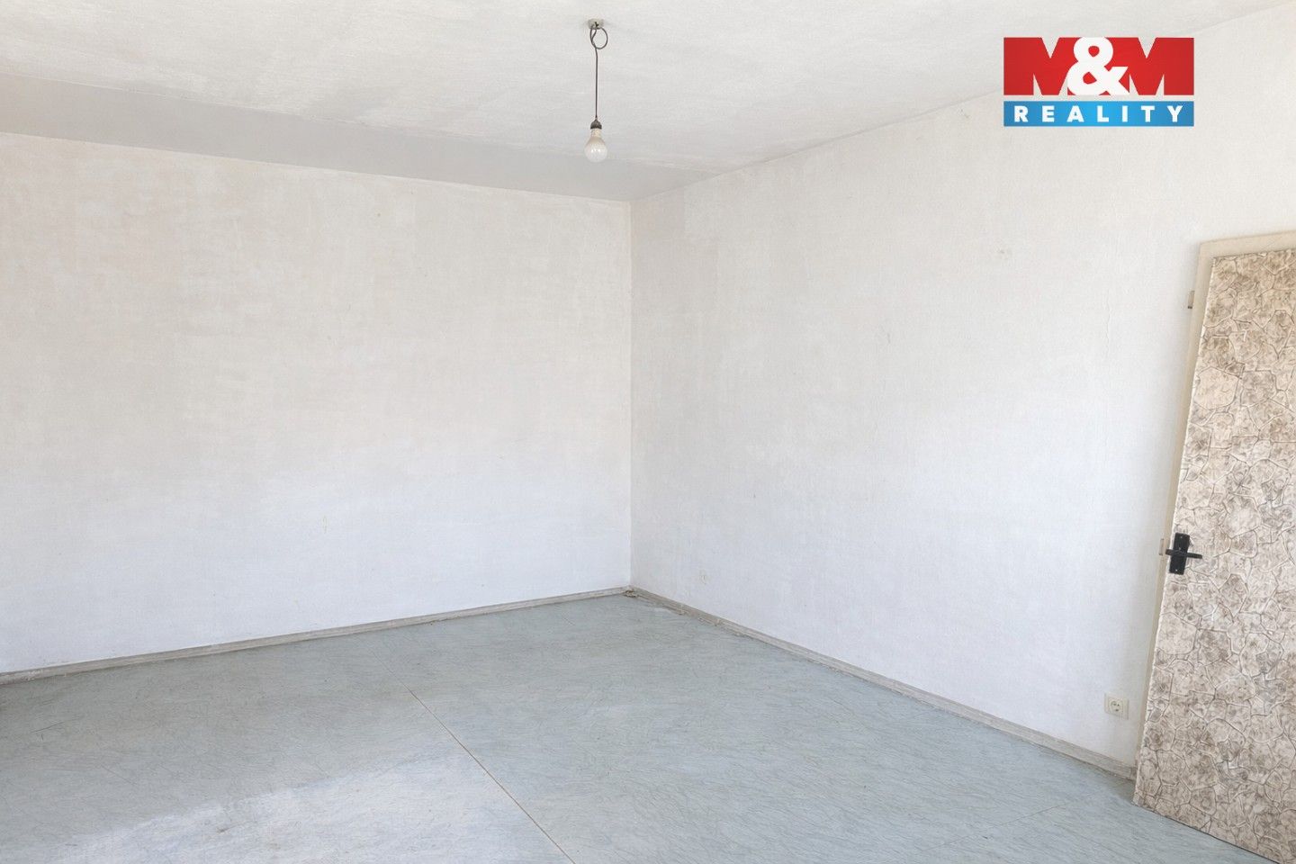 Byt 2+1 · 63 m² · Žiželice - 4