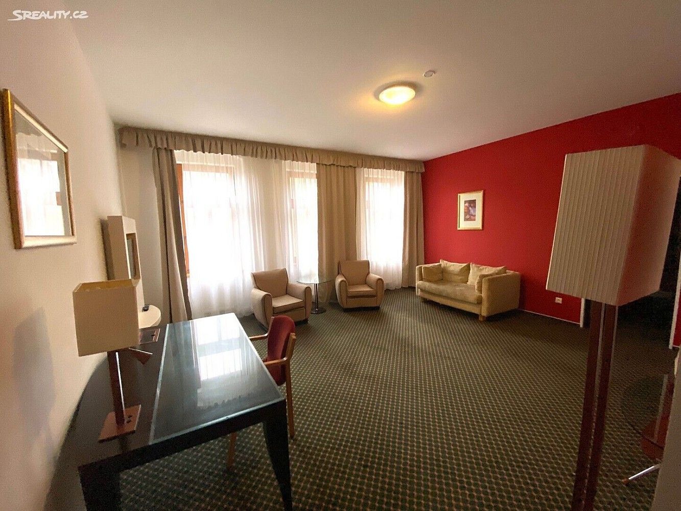 Prodej činžovní dům - Karlovy Vary, Karlovarský kraj, 444 m² - 5