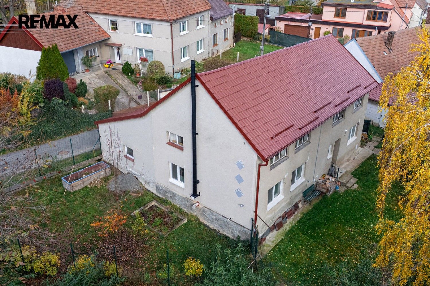 Prodej rodinný dům - Přemyslovice, okres Prostějov, 240 m² - 5