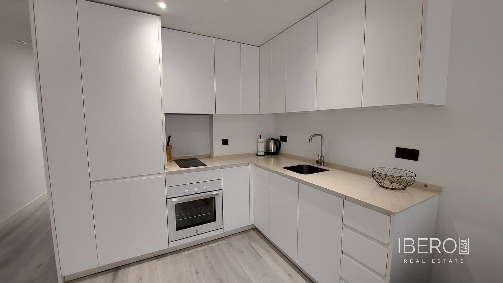 2+kk, Fuengirola, Španělsko, 60 m² - 2