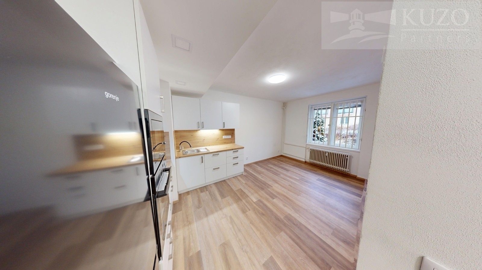 2+kk, Pod Haldou, Příbram, 31 m²