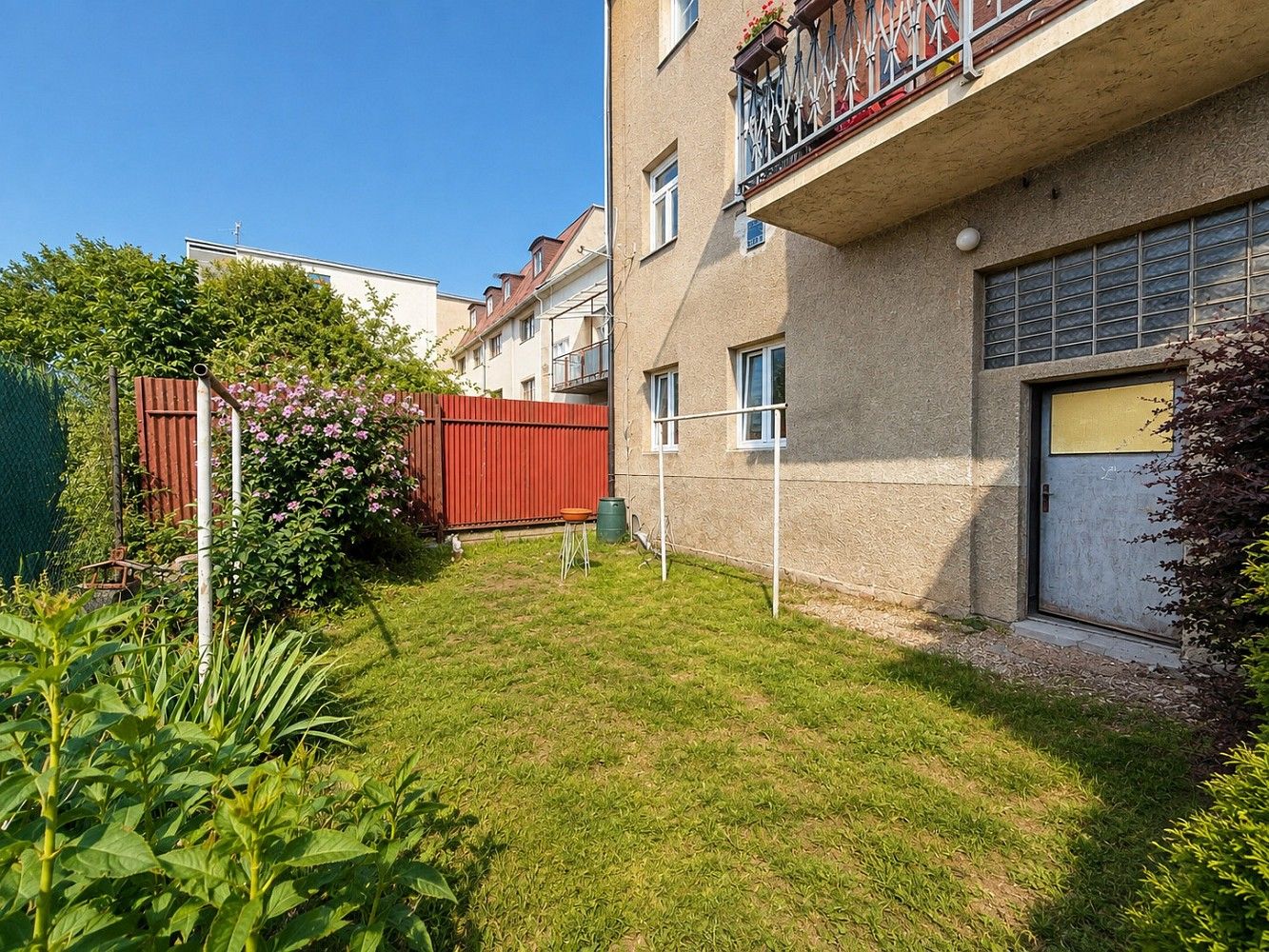 Byt 2+kk · 46 m² · Šternberk, okres Olomouc, Olomoucký kraj - 4