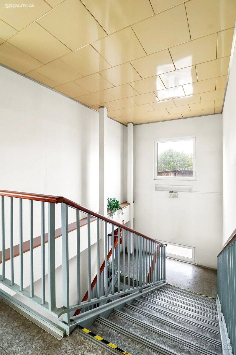 Pronájem kancelář - Praha, 110 00