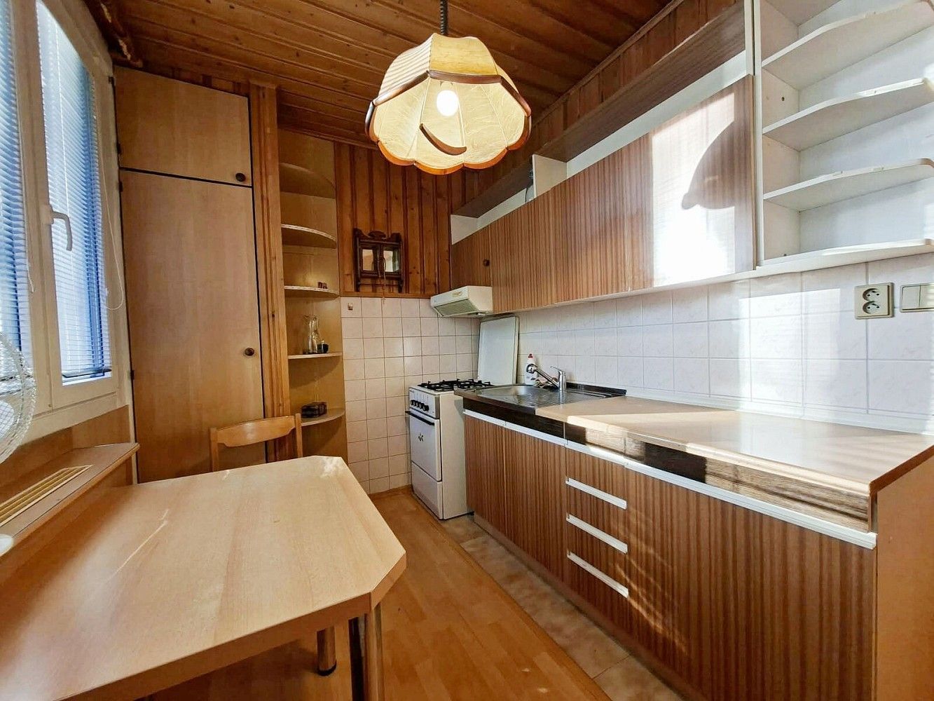 Prodej byt 2+1 - Čsl. armády, Karviná - Hranice, 56 m² - 5